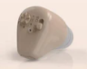 Product model ITE Mini Rechargeable Ear Hearing Aids