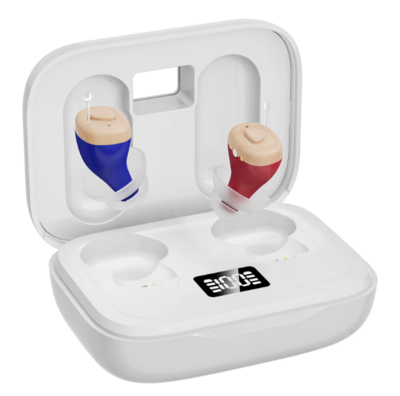 Product model Lunex Air Charger