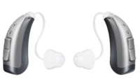Product Model Clario Max Hearing Aids