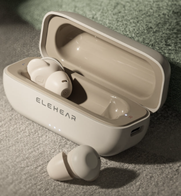 Product model Delight Charger