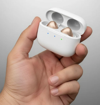 Product model Nova Charger