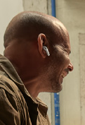 AirPods Pro 3 Device Photo in Use