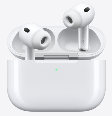 AirPods Pro 3 Charger Photo