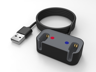 Product model HD75R Charger
