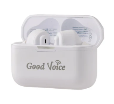 Product model Good Voice Everyday Hearing Aid Charger