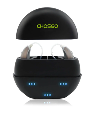 Product model V402R Charger
