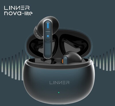 Product model Nova Lite Charger