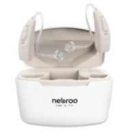 Product Model Nebroo Infinity BTE