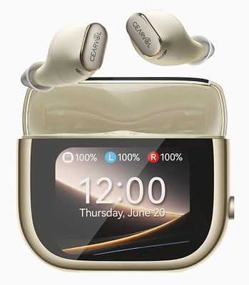 Product model Discover Wave Charger