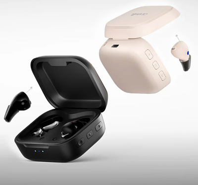 Product model Nano Charger