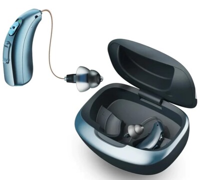 Product model Mercury Charger