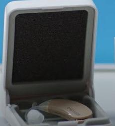 Product model Helix