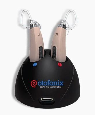 Product model Helix Charger