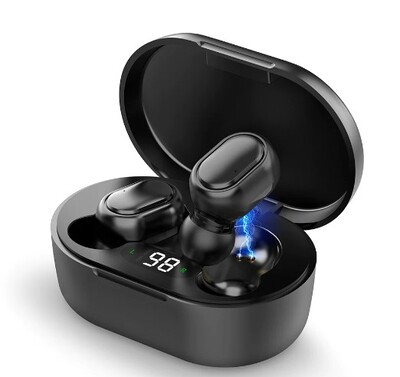 Product model Bluetooth ITE Rechargeable Hearing Aids Charger