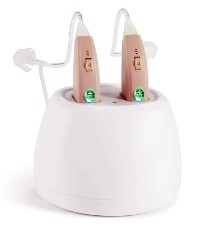 Product model Vivtone Pro20 Charger