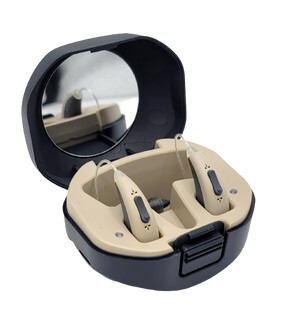 AudixMax Charger Photo