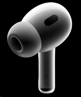 AirPods 3rd Generation Device Photo