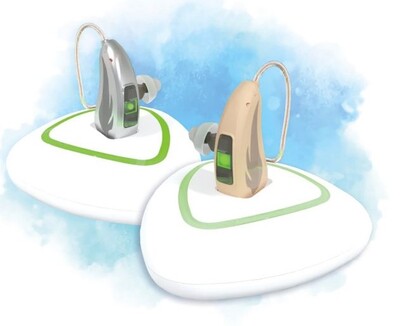 Product model RIE 400 Charger