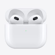 AirPods 3rd Generation Charger Photo