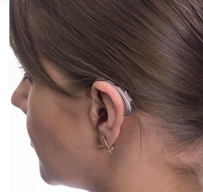 Product model Comfort 2  in Use