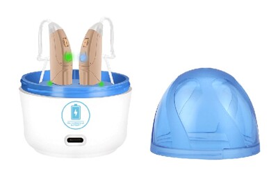 Product model Disco Charger