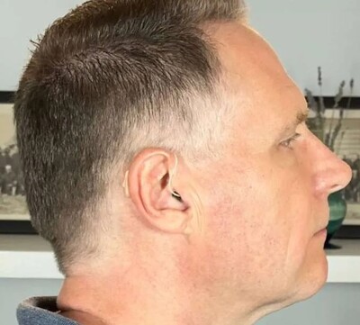 Product model QV Pro in Use