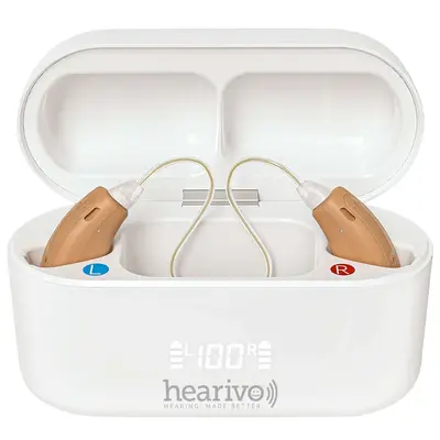 Product model QV Pro Charger