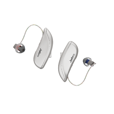 Product model Jabra Enhance Select 500 Basic