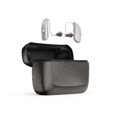 Product model Jabra Enhance Select 500 Basic Charger
