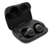 Product model HP Hearing Pro Charger